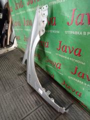 Крыло правое переднее TOYOTA PRIUS ZVW30 2ZR-FXE 53801-47050 2 ракурс