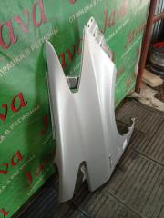 Крыло правое переднее TOYOTA PRIUS ZVW30 2ZR-FXE 53801-47050 3 ракурс