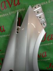 Крыло правое переднее TOYOTA PRIUS ZVW30 2ZR-FXE 53801-47050 4 ракурс