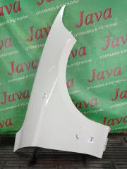 Крыло правое переднее BMW 1-SERIES F20 N13B16A 41007284646 1 ракурс