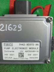 Блок управления топливным насосом LAND ROVER RANGE ROVER EVOQUE L538 204PT 7H42-9D372-AA 3 ракурс Блок управления топливным насосом LAND ROVER RANGE ROVER EVOQUE L538 204PT 7H42-9D372-AA 3 ракурс