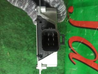 Блок управления топливным насосом LAND ROVER RANGE ROVER EVOQUE L538 204PT 7H42-9D372-AA 4 ракурс