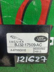 Блок управления LAND ROVER RANGE ROVER EVOQUE L538 204PT BJ3217509-AC 2 ракурс Блок управления LAND ROVER RANGE ROVER EVOQUE L538 204PT BJ3217509-AC 2 ракурс