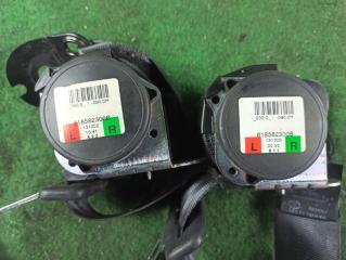 Ремень безопасности задний LAND ROVER RANGE ROVER EVOQUE L538 204PT 618582300B 5 ракурс