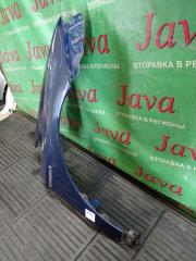 Крыло правое переднее TOYOTA PRIUS ZVW30 2ZR-FXE 53801-47050 2 ракурс