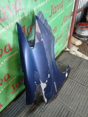 Крыло правое переднее TOYOTA PRIUS ZVW30 2ZR-FXE 53801-47050 3 ракурс