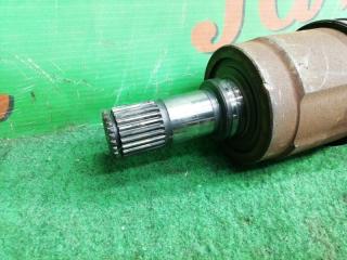 Привод правый передний HONDA FIT GP1 LDA 44305-TF2-N00 4 ракурс