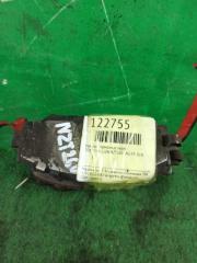 Запчасть колодки тормозные передние TOYOTA ALLION 2010