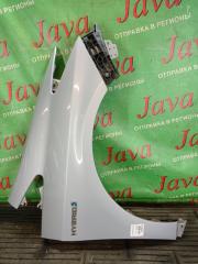 Крыло правое переднее TOYOTA PRIUS ZVW30 2ZR-FXE 53801-47050 1 ракурс