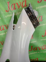 Крыло правое переднее TOYOTA PRIUS ZVW30 2ZR-FXE 53801-47050 4 ракурс