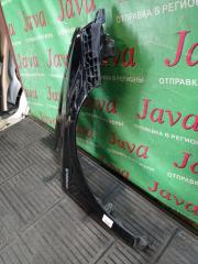 Крыло правое переднее TOYOTA PRIUS ZVW30 2ZR-FXE 53801-47050 2 ракурс