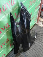 Крыло правое переднее TOYOTA PRIUS ZVW30 2ZR-FXE 53801-47050 3 ракурс