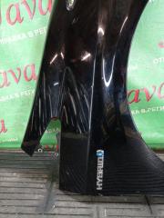 Крыло правое переднее TOYOTA PRIUS ZVW30 2ZR-FXE 53801-47050 5 ракурс