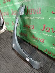 Крыло правое переднее SUZUKI SWIFT ZC72S K12B 5761161P00 2 ракурс