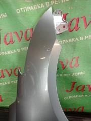Крыло правое переднее SUZUKI SWIFT ZC72S K12B 5761161P00 4 ракурс
