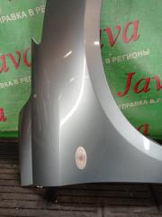 Крыло правое переднее SUZUKI SWIFT ZC72S K12B 5761161P00 5 ракурс