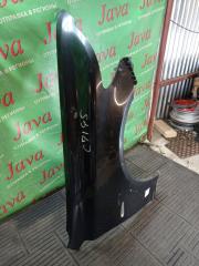Крыло правое переднее LEXUS LS460 USF40 1UR-FSE 53801-50180 2 ракурс