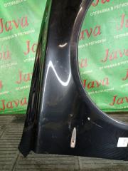 Крыло правое переднее LEXUS LS460 USF40 1UR-FSE 53801-50180 5 ракурс