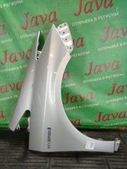 Крыло правое переднее TOYOTA PRIUS ZVW30 2ZR-FXE 53801-47050 1 ракурс