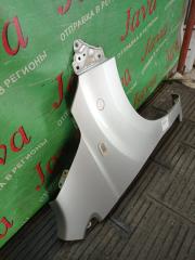Крыло правое переднее HONDA N-WGN JH1 S07A 60211T6G000ZZ 3 ракурс