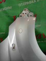 Крыло правое переднее HONDA N-WGN JH1 S07A 60211T6G000ZZ 4 ракурс