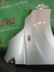 Крыло правое переднее HONDA N-WGN JH1 S07A 60211T6G000ZZ 5 ракурс