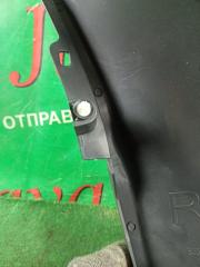 Обшивка потолка правая LAND ROVER RANGE ROVER EVOQUE L538 204PT BJ3231070A 4 ракурс