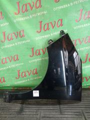 Крыло левое переднее SUZUKI SOLIO MA36S K12C 1 ракурс Крыло левое переднее SUZUKI SOLIO MA36S K12C 1 ракурс