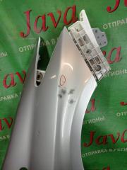 Крыло правое переднее TOYOTA PRIUS ZVW30 2ZR-FXE 53801-47050 4 ракурс