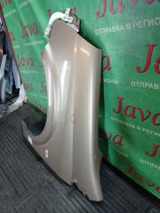 Крыло левое переднее NISSAN LAFESTA B30 MR20DE 63101EN033 2 ракурс
