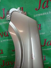 Крыло левое переднее NISSAN LAFESTA B30 MR20DE 63101EN033 4 ракурс