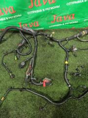 Коса двс LAND ROVER RANGE ROVER EVOQUE L538 204PT EJ32-12B637 3 ракурс
