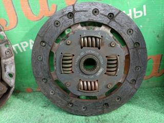 Маховик передний MAZDA AXELA BK5P ZY-VE 5 ракурс