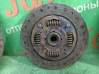 Маховик передний SUZUKI SWIFT ZC11S M13A 4 ракурс