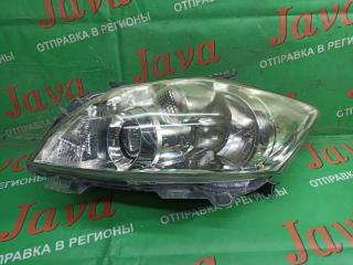 Запчасть фара передняя левая TOYOTA AURIS 2010