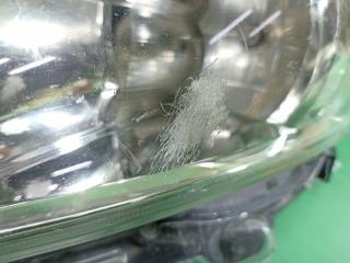 Фара левая передняя TOYOTA AURIS NZE154 1NZ-FE 12-547 2 ракурс Фара левая передняя TOYOTA AURIS NZE154 1NZ-FE 12-547 2 ракурс