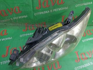 Фара левая передняя TOYOTA AURIS NZE154 1NZ-FE 12-547 4 ракурс Фара левая передняя TOYOTA AURIS NZE154 1NZ-FE 12-547 4 ракурс