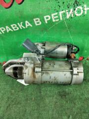 Стартер LAND ROVER RANGE ROVER EVOQUE L538 204PT 4 ракурс
