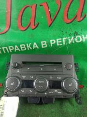 Климат контроль LAND ROVER RANGE ROVER EVOQUE 2012