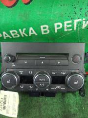 Климат-контроль LAND ROVER RANGE ROVER EVOQUE L538 204PT EJ32-14C239HB 2 ракурс