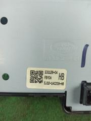 Климат-контроль LAND ROVER RANGE ROVER EVOQUE L538 204PT EJ32-14C239HB 4 ракурс