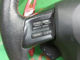 Руль с airbag передний SUBARU IMPREZA GJ6 FB20A 3 ракурс