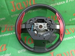 Руль с airbag передний SUBARU IMPREZA GJ6 FB20A 5 ракурс