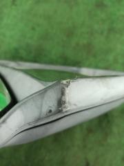 Зеркало правое переднее TOYOTA DYNA XZC605 N04C-T 4 ракурс