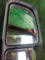 Зеркало правое переднее TOYOTA DYNA XZC605 N04C-T 5 ракурс