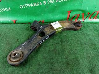 Рычаг правый передний SUZUKI SWIFT ZC71S K12B 45201-63J00 1 ракурс