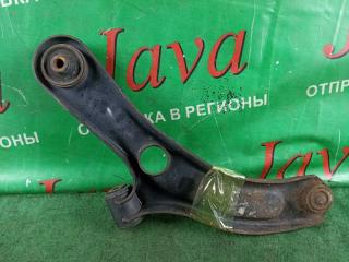 Рычаг правый передний SUZUKI SWIFT ZC71S K12B 45201-63J00 5 ракурс