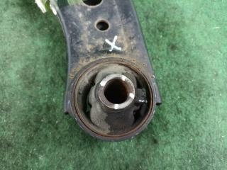 Рычаг левый передний TOYOTA PASSO KGC10 1KR-FE 48069-B1110 3 ракурс