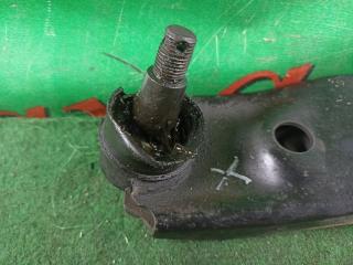 Рычаг левый передний TOYOTA PASSO KGC10 1KR-FE 48069-B1110 5 ракурс