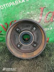 Барабан тормозной левый задний MAZDA BONGO SKF2V RF 2 ракурс
